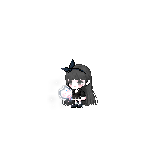 造型
