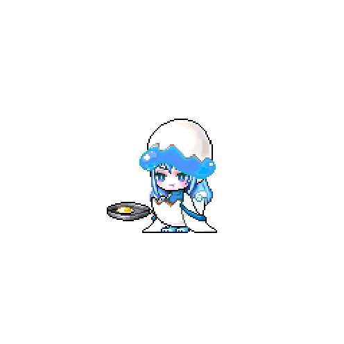 造型