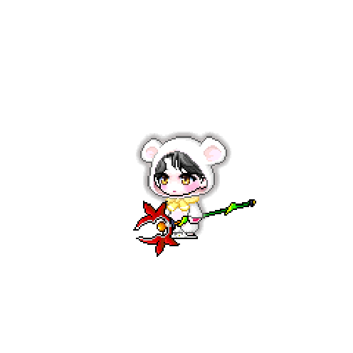 虚拟形象