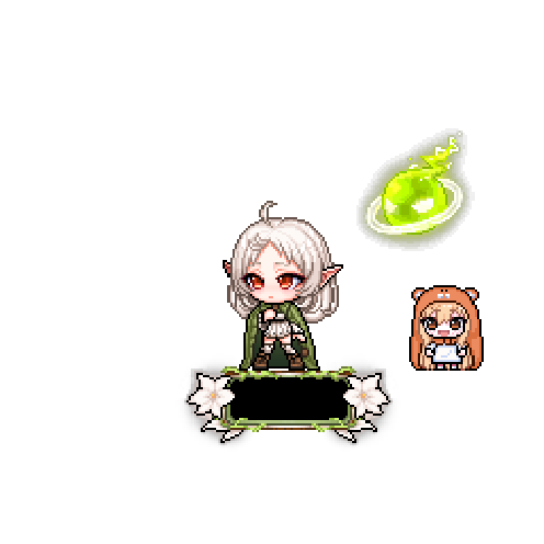 造型