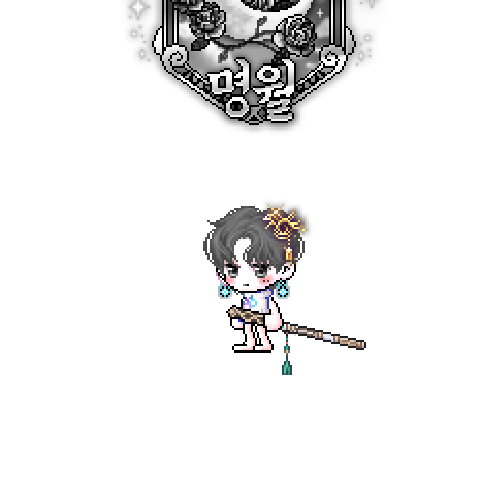 虚拟形象