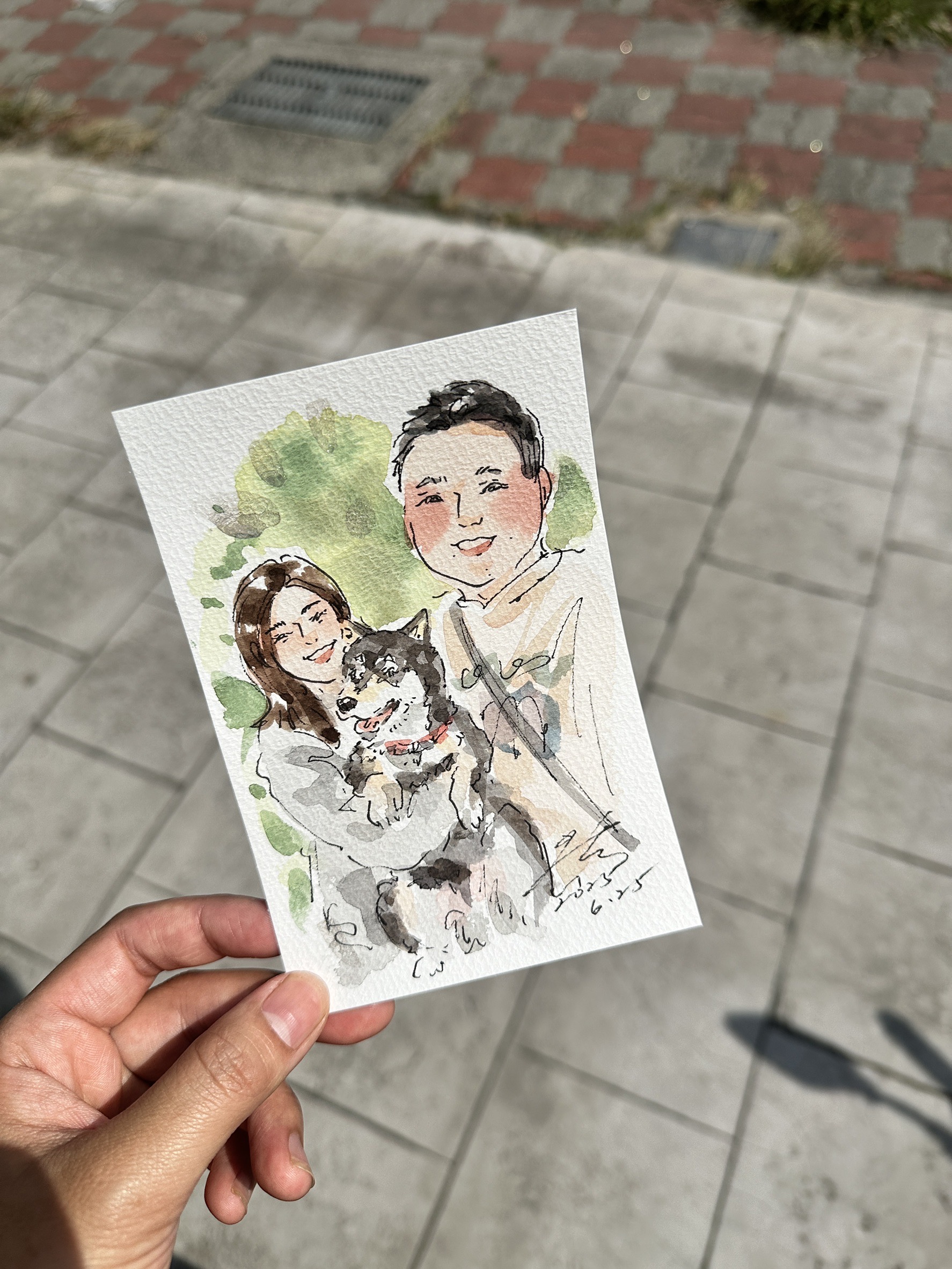 유저 프로필 이미지