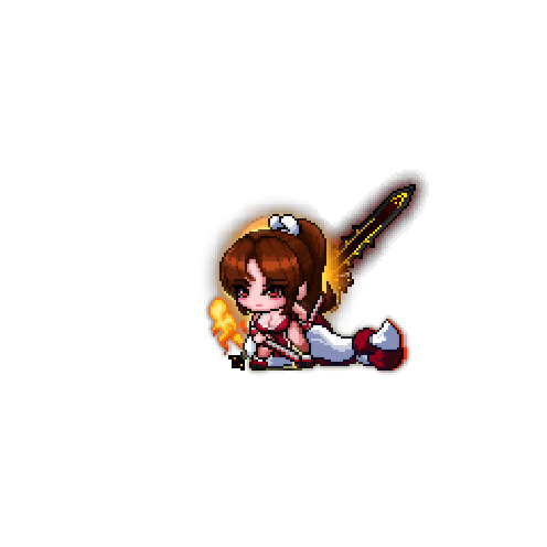 造型