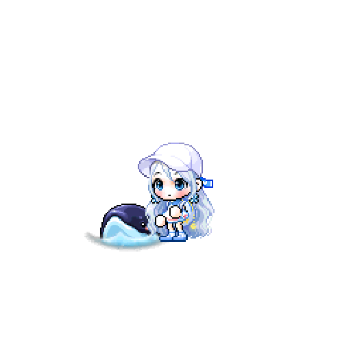 虚拟形象