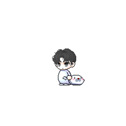 虚拟形象