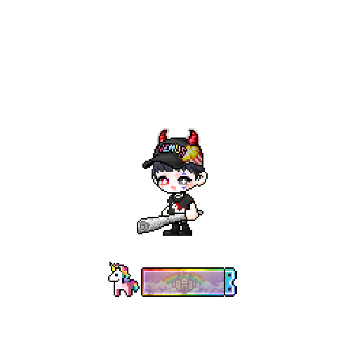 虚拟形象