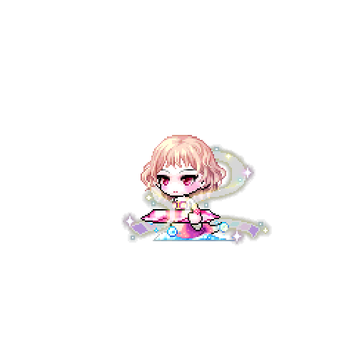 造型