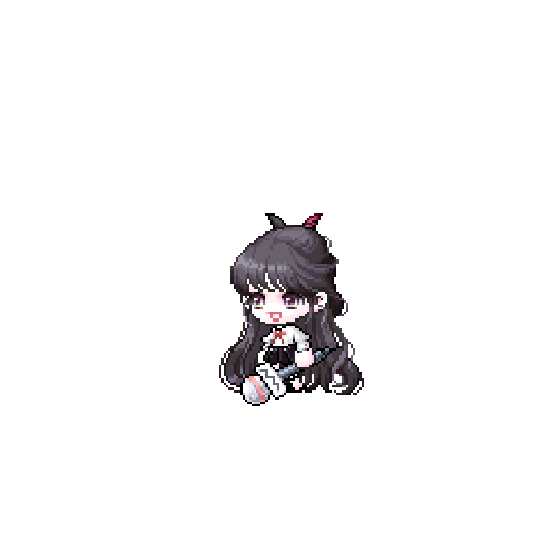 虚拟形象