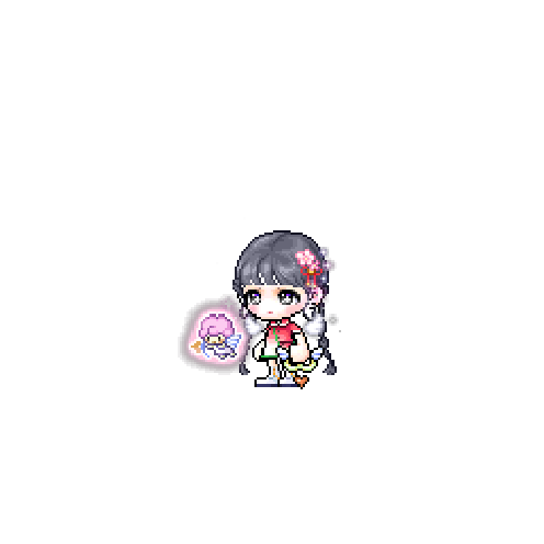 造型
