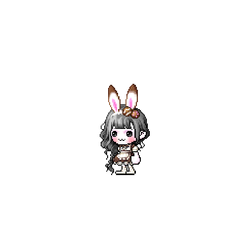 虚拟形象
