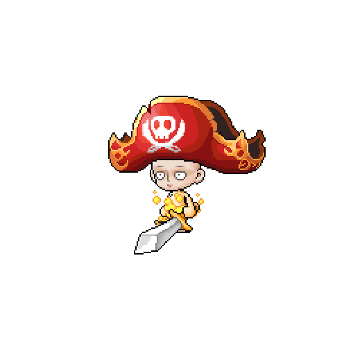 造型