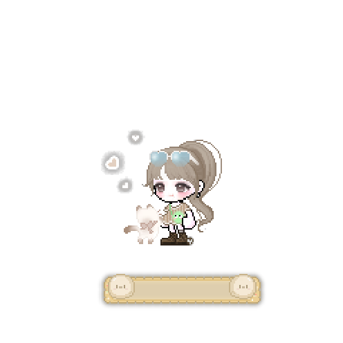 虚拟形象