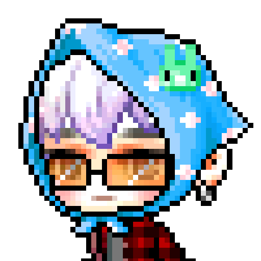 玩家個人簡介圖片