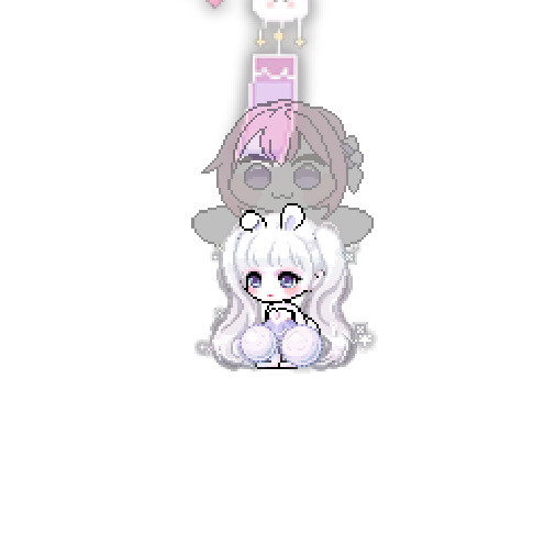 虚拟形象