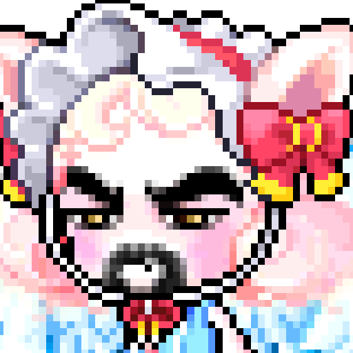 玩家個人簡介圖片