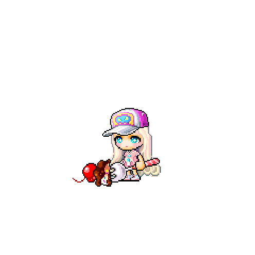 虚拟形象