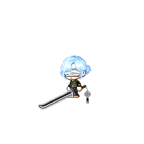 造型