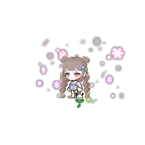 虚拟形象