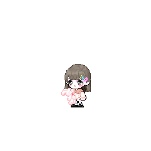 虚拟形象