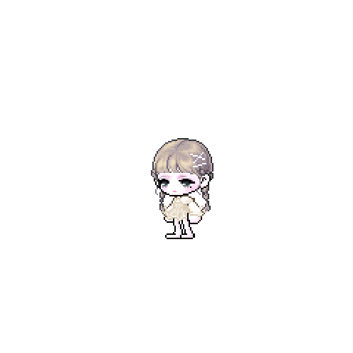 虚拟形象