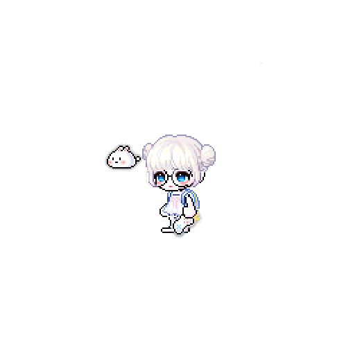 虚拟形象
