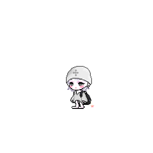 虚拟形象