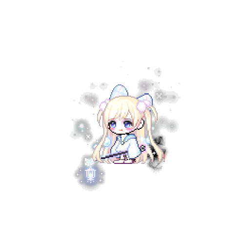 虚拟形象