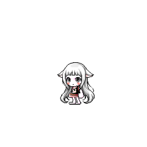 虚拟形象
