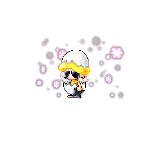 虚拟形象
