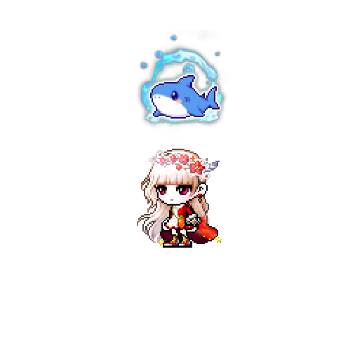 造型