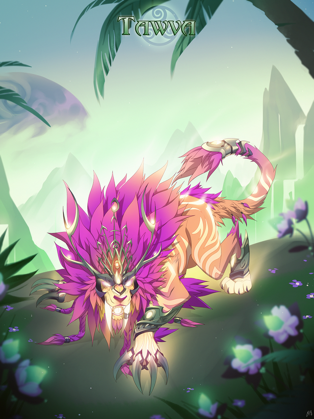 玩家個人簡介圖片