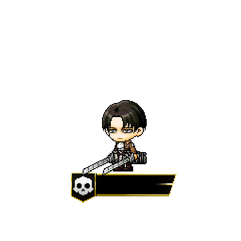 虚拟形象