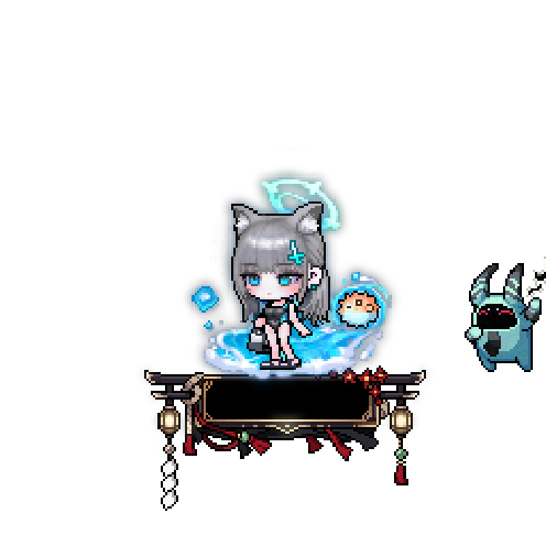虚拟形象