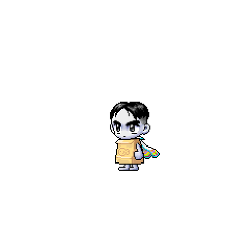 虚拟形象