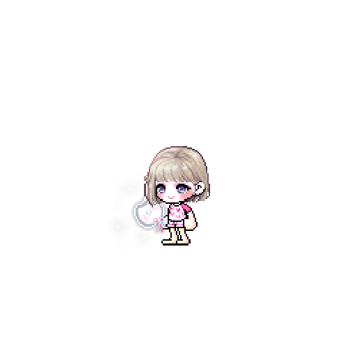 造型