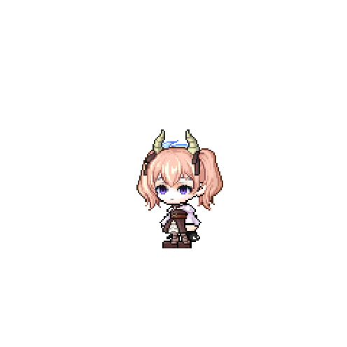 造型