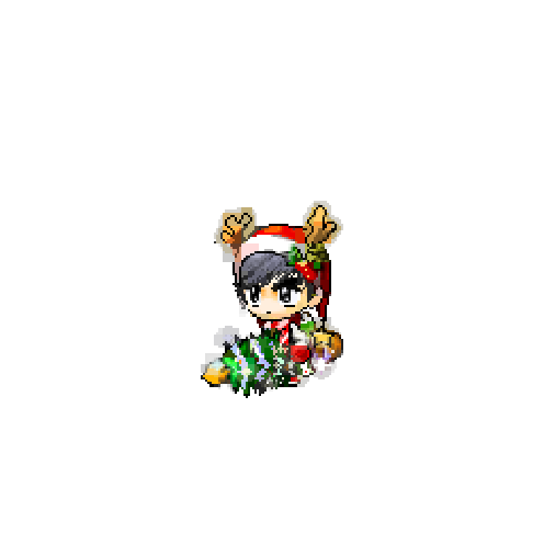虚拟形象