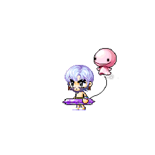 虚拟形象