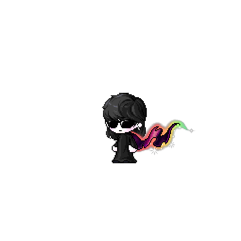 虚拟形象