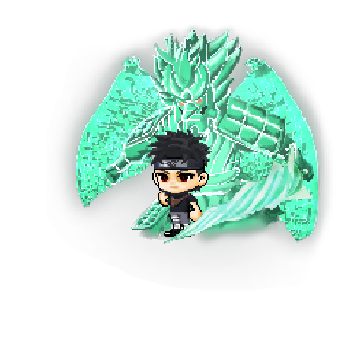 虚拟形象