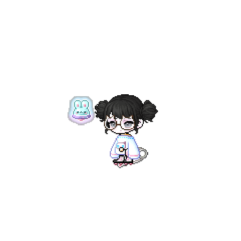 虚拟形象