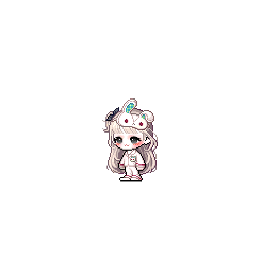 虚拟形象