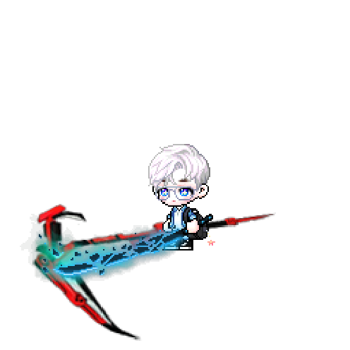 造型