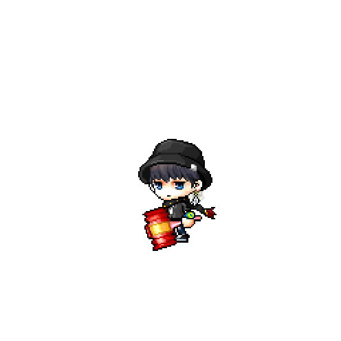 造型