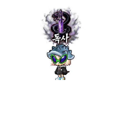 虚拟形象