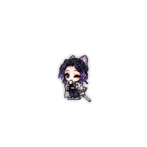 虚拟形象