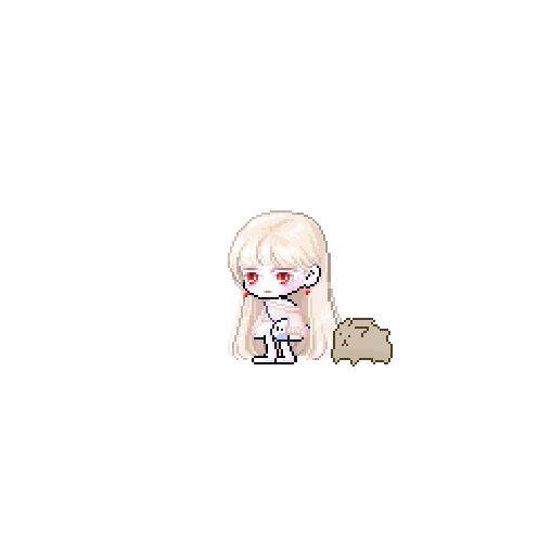 造型