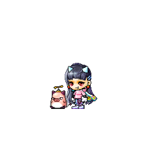 造型