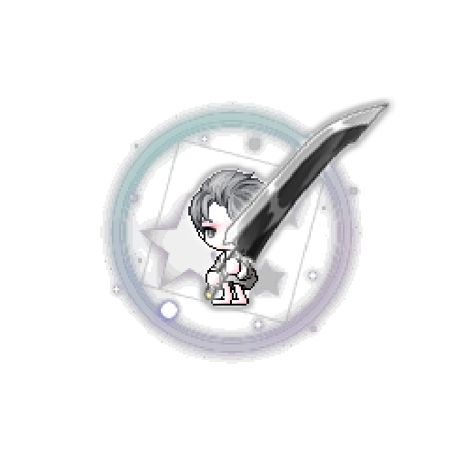 虚拟形象