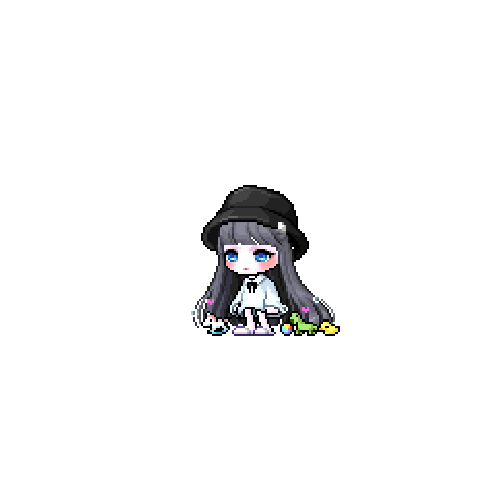 虚拟形象